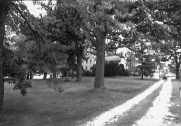 2732 Cobblestone Foundation